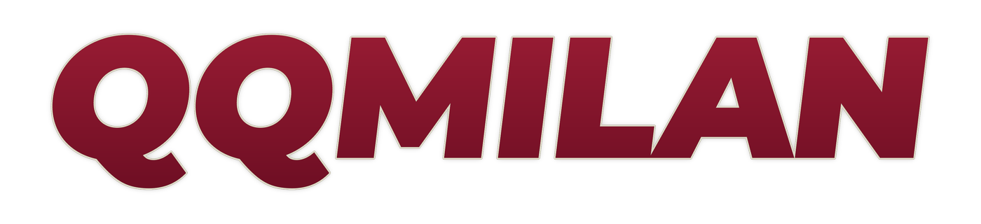 QQMilan Logo